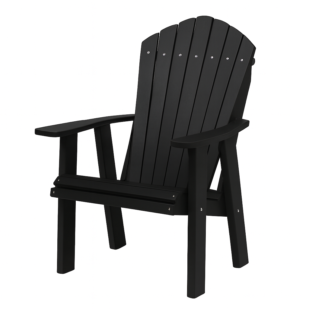 Extra Stock! Adirondack Chair (4 colors available)