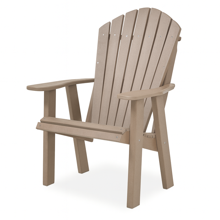 Extra Stock! Adirondack Chair (4 colors available)