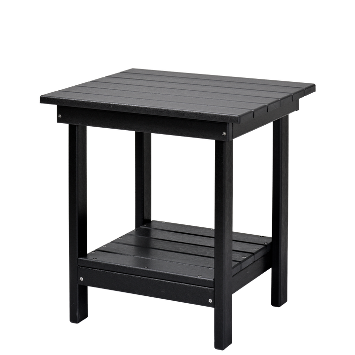 Extra Stock! Adirondack End Table (4 colors available)