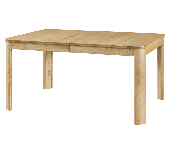 QW Amish Elwood Table