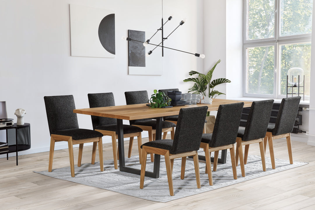 QW Amish Arden Side Chair