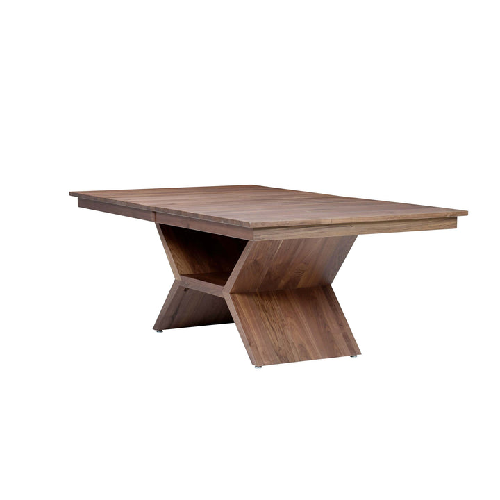 QW Amish Telluride Table