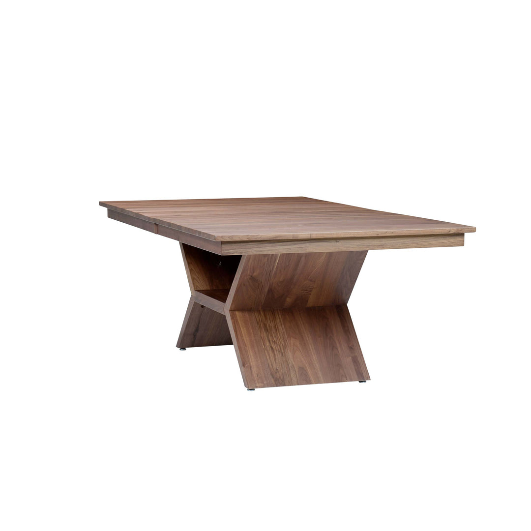 QW Amish Telluride Table