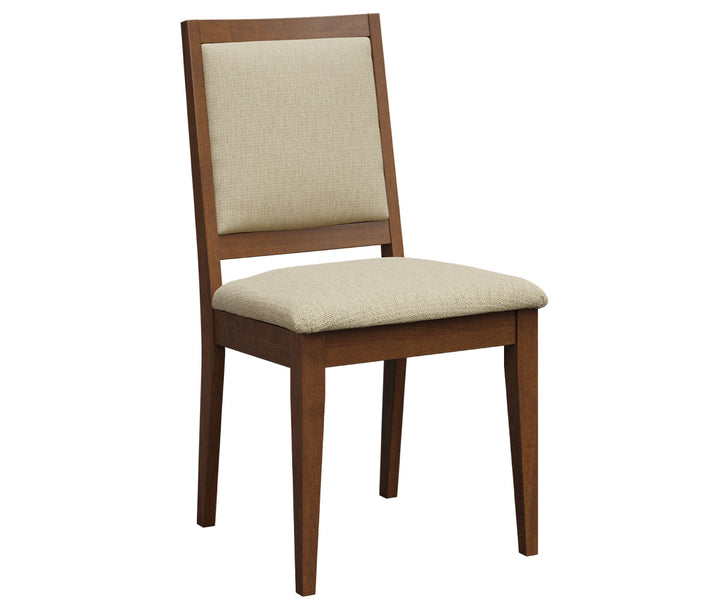 QW Amish Kelsey Side Chair