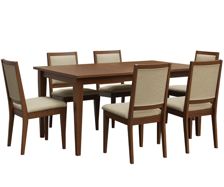 QW Amish Kelsey Side Chair