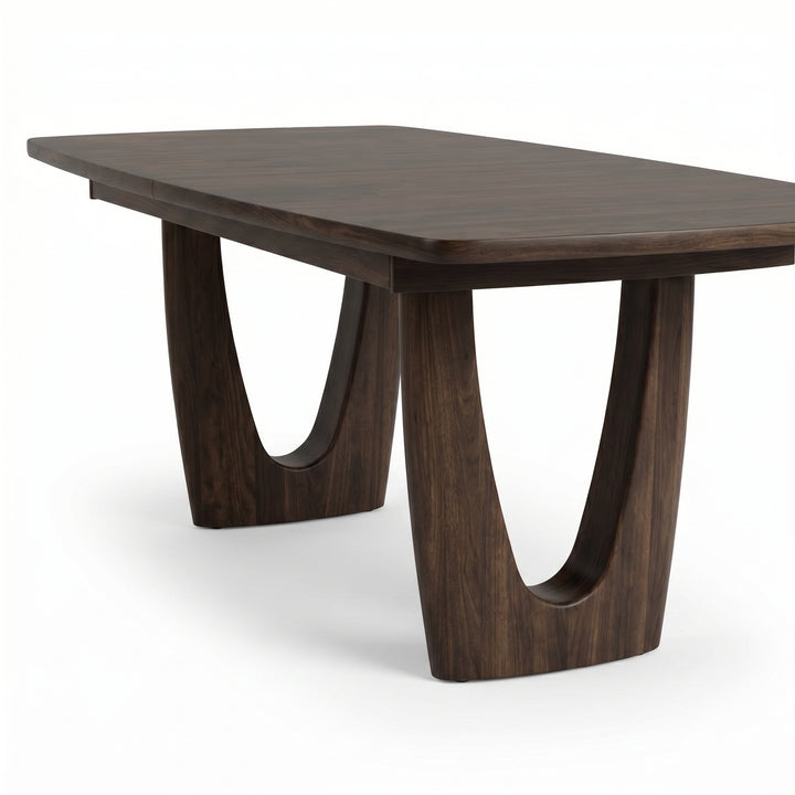 Westal Expansion Table