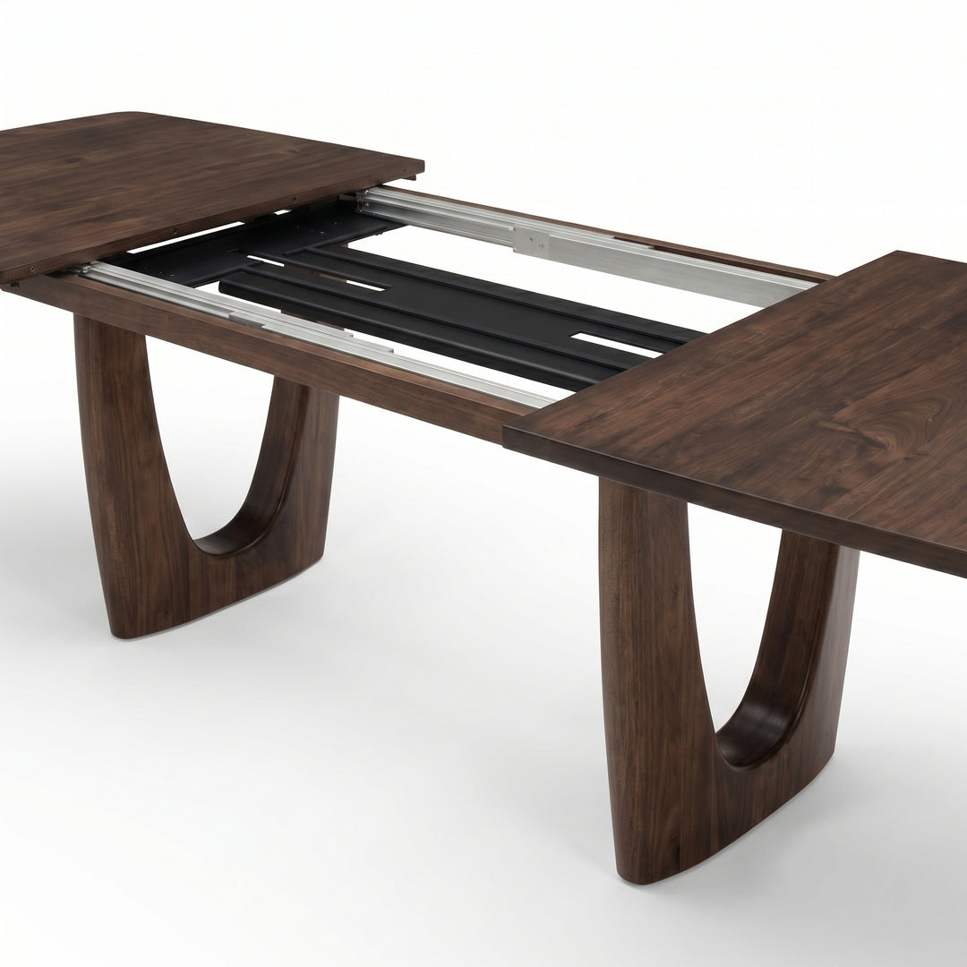 Westal Expansion Table