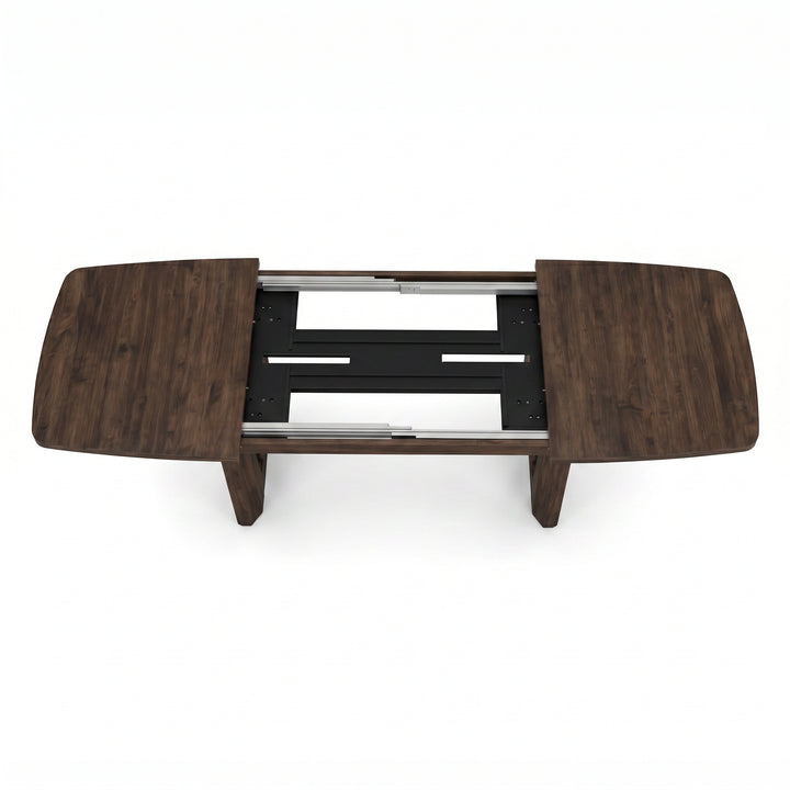 Westal Expansion Table