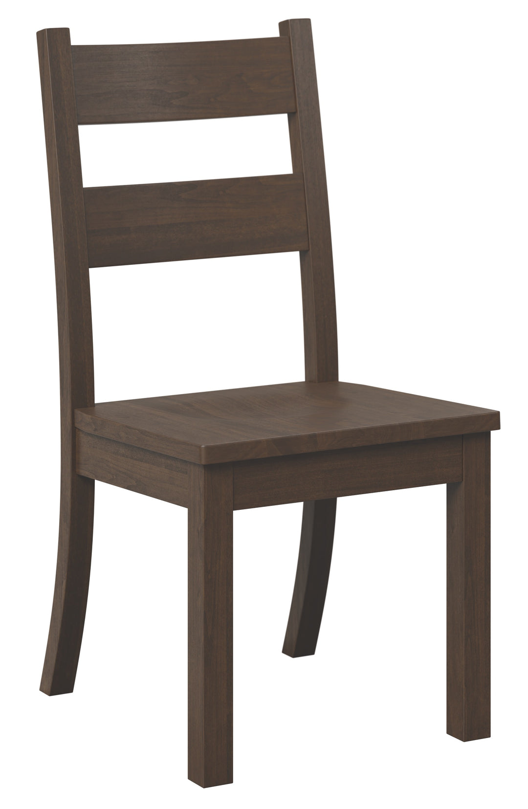 QW Amish Western Side Chair