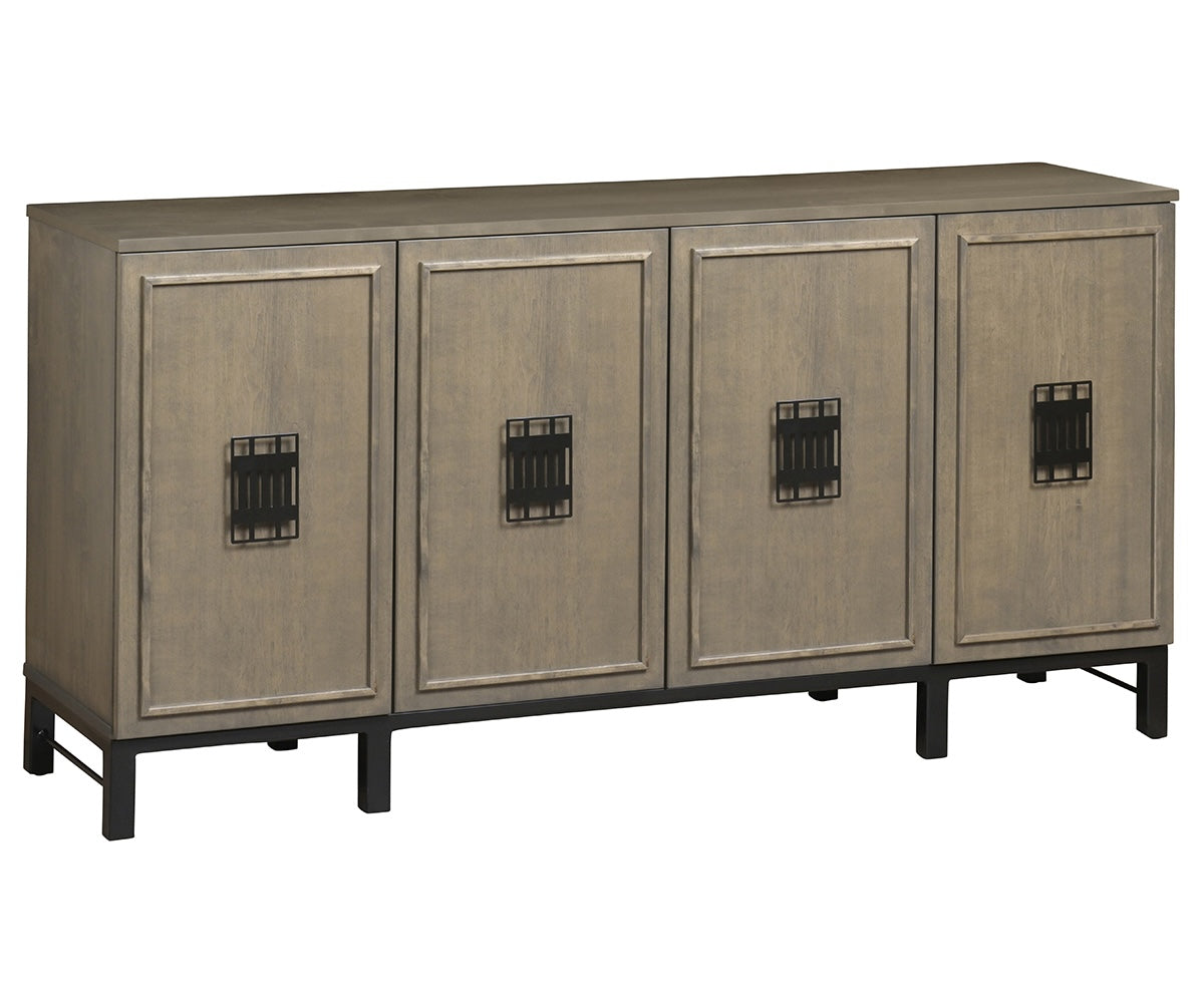 QW Amish Naples Server