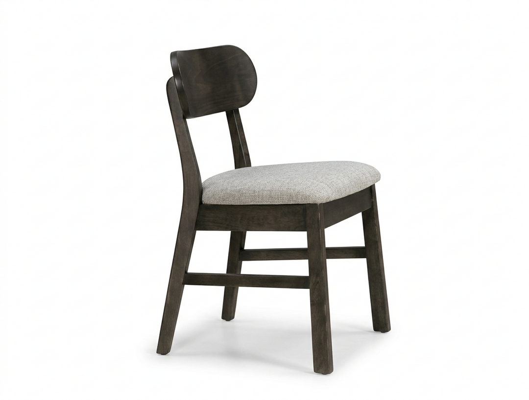 QW Amish Yukon Side Chair