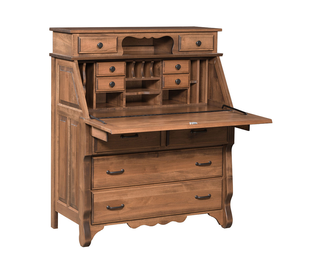 Raymond Secretary Desk