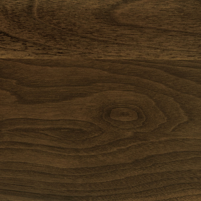 Almond D22N11670 Walnut finish