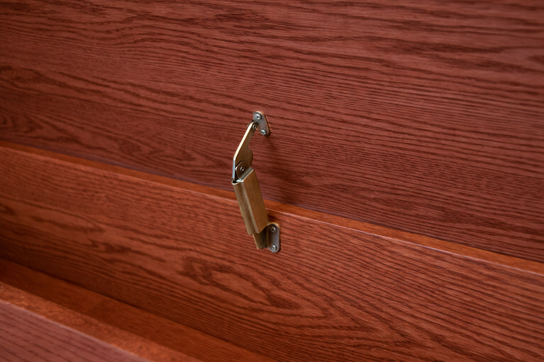 QW Amish Hobby Box (select size)