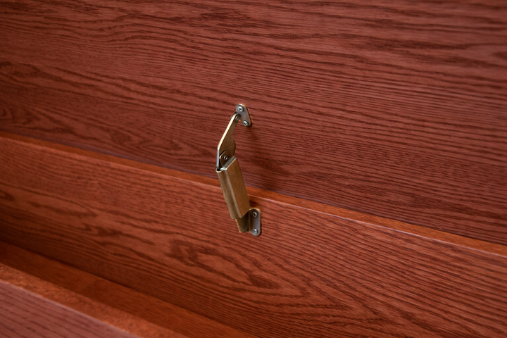 QW Amish Hobby Box (select size)