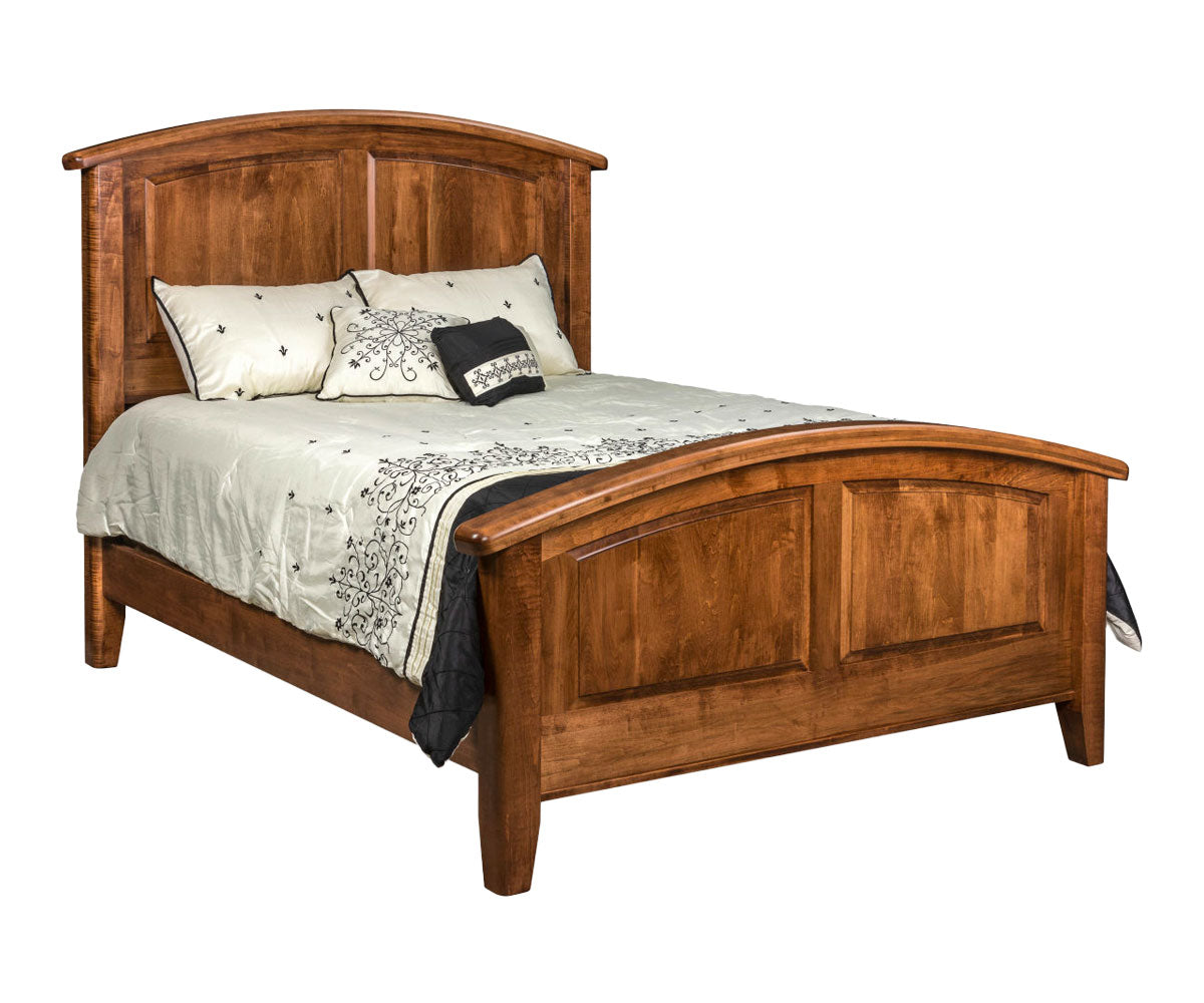 QW Amish Bay Pointe Bed - Thumbnail 3