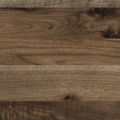Bel Air D22N11673 Walnut finish