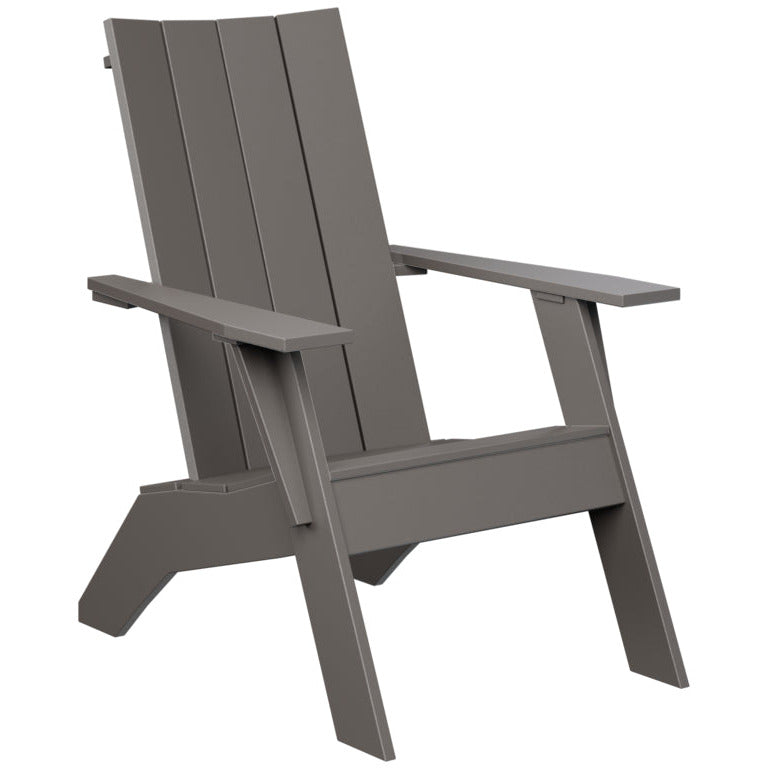 Berlin Gardens Nordic Adirondack Chair - Thumbnail 2