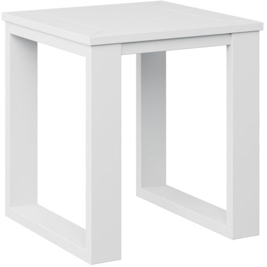 Nordic Square End Table – Quality Woods Furniture Nordic Square End Table – Quality Woods Furniture