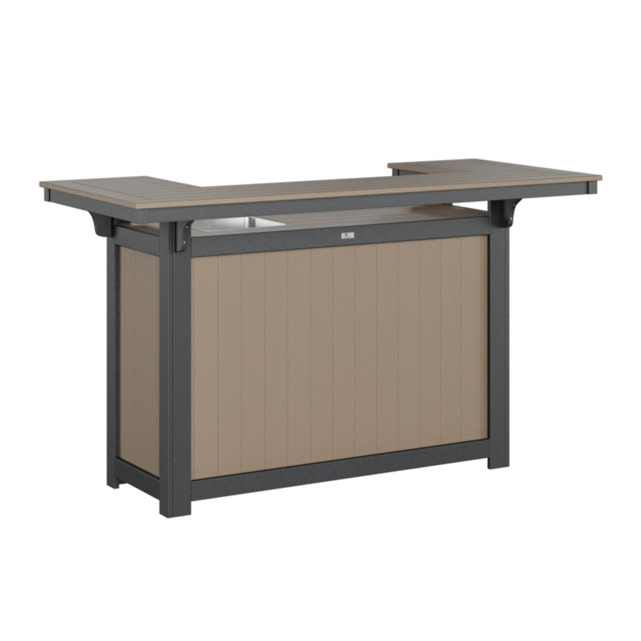 Berlin Gardens Outdoor Island - Thumbnail 2