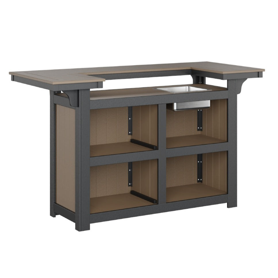 Berlin Gardens Outdoor Island