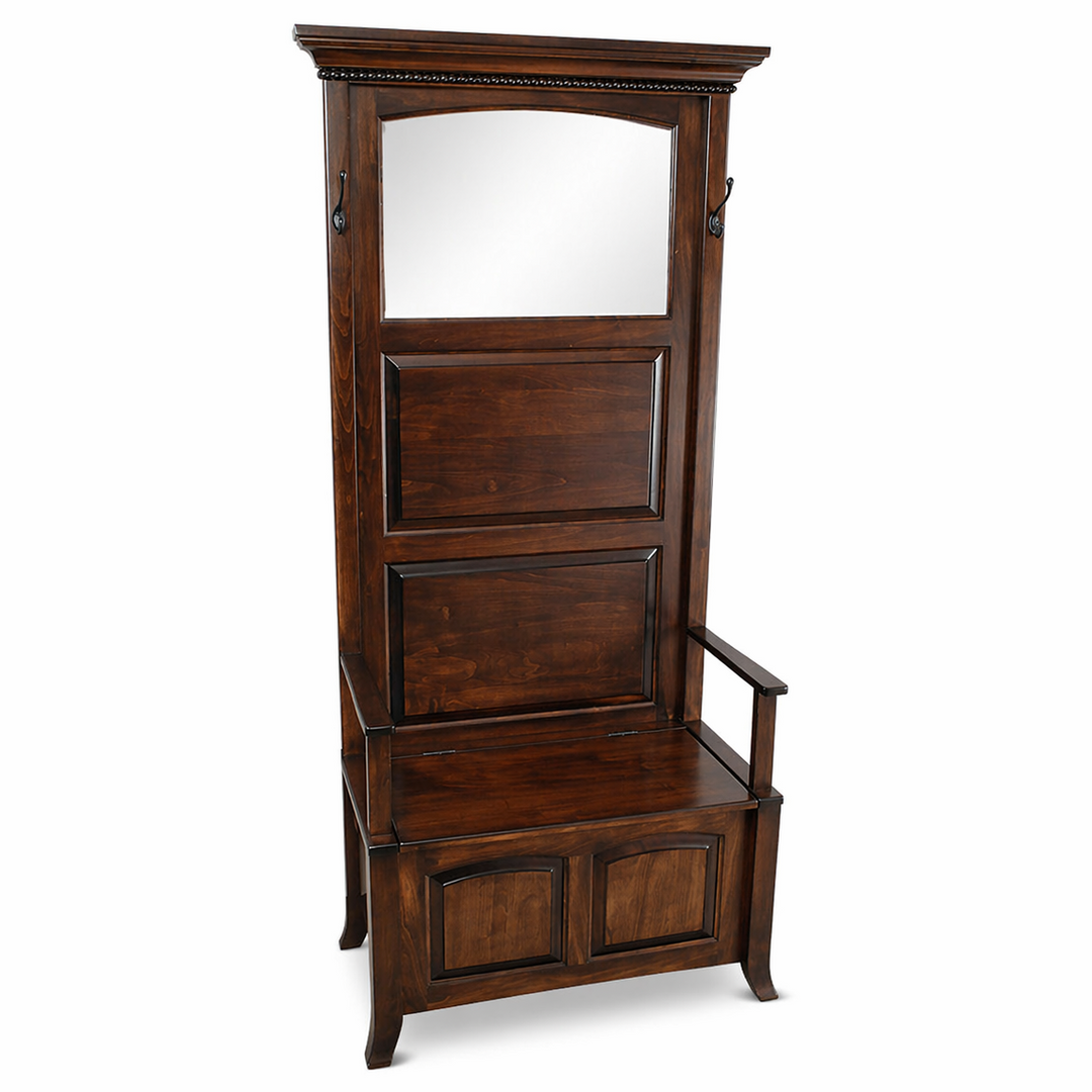 Carlisle Hall Seat