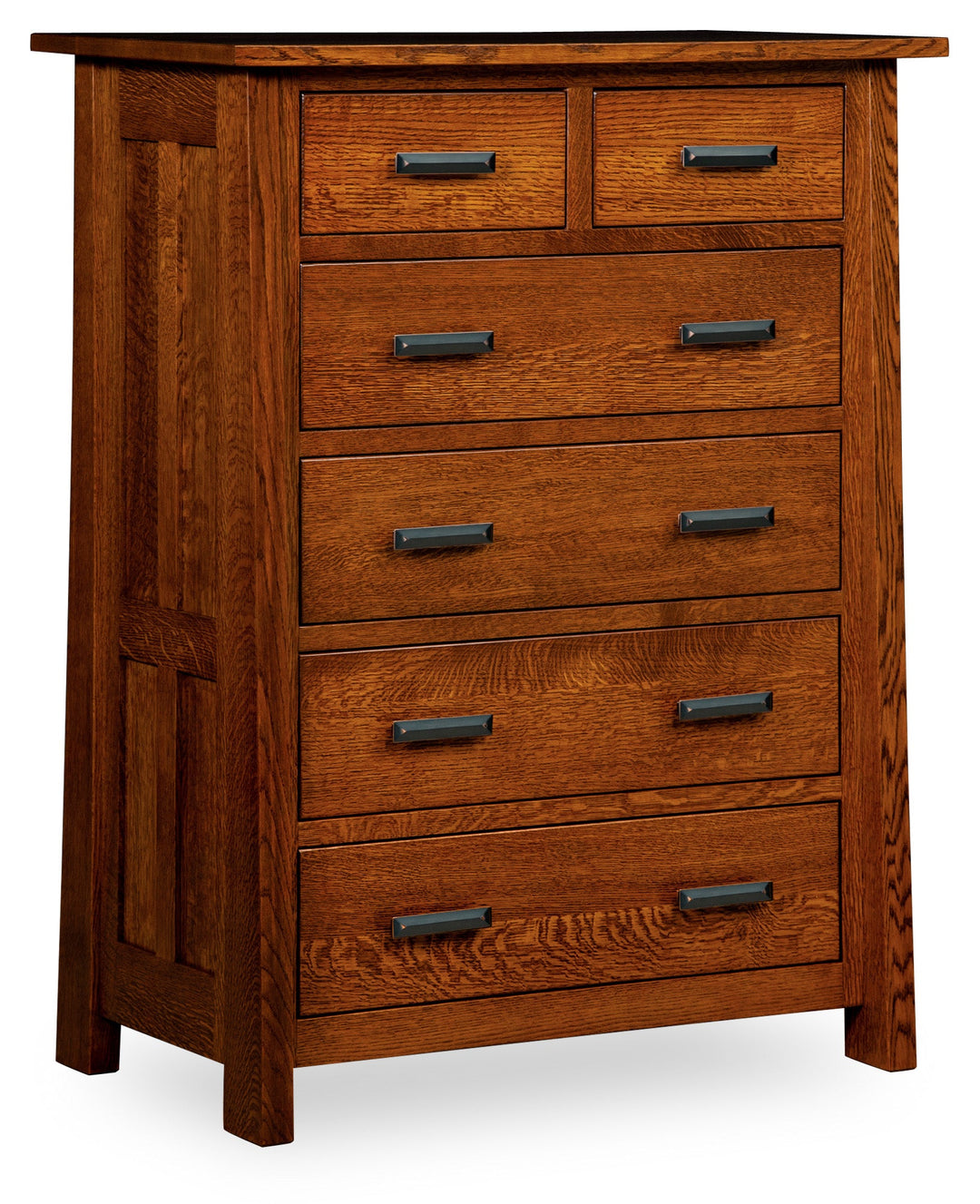 Clearance Freemont Chest of Drawers