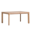 QW Amish Columbo Table