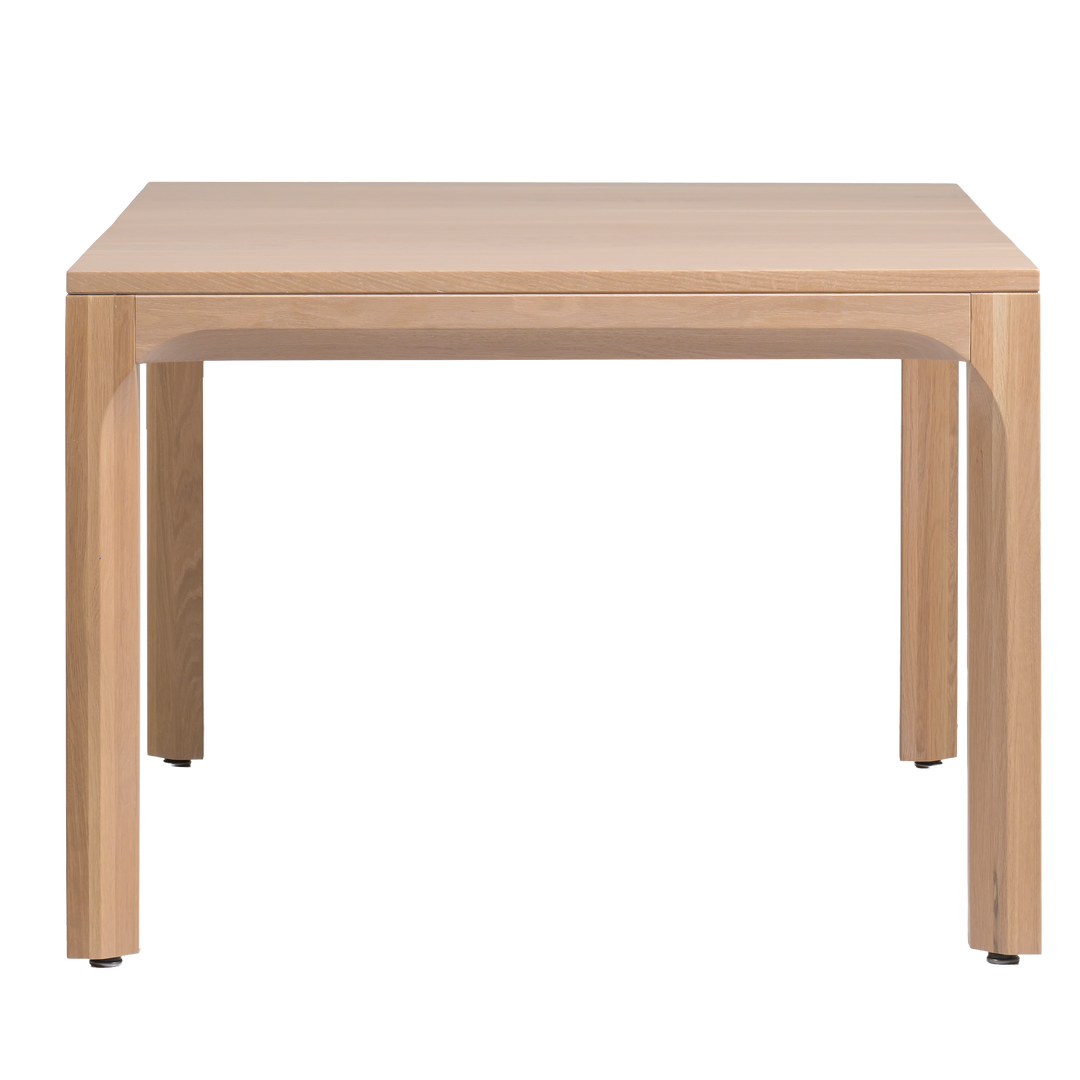 QW Amish Columbo 7pc Dining Set