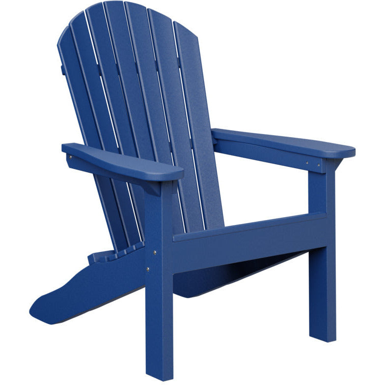 Comfo Back Adirondack Chair – Quality Woods Furniture