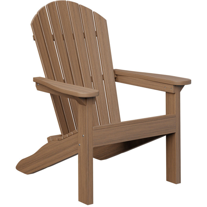 colorful resin adirondack chairs