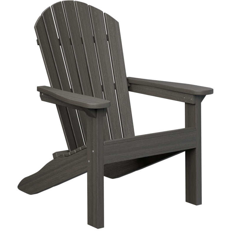 Berlin Gardens Comfo-Back Adirondack Chair - Thumbnail 3