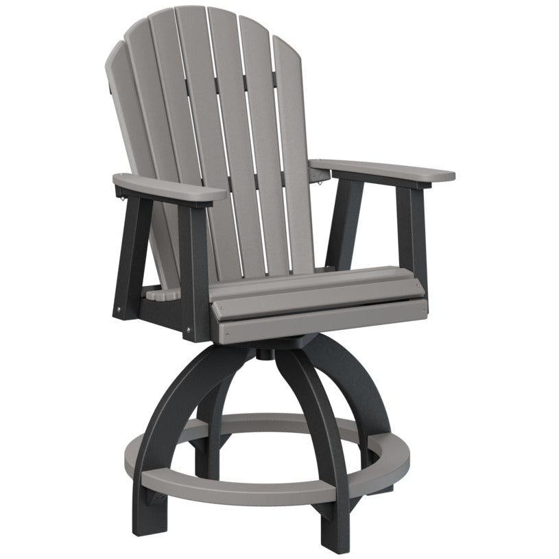 Berlin Gardens Comfo-Back Adirondack Chair - Thumbnail 5