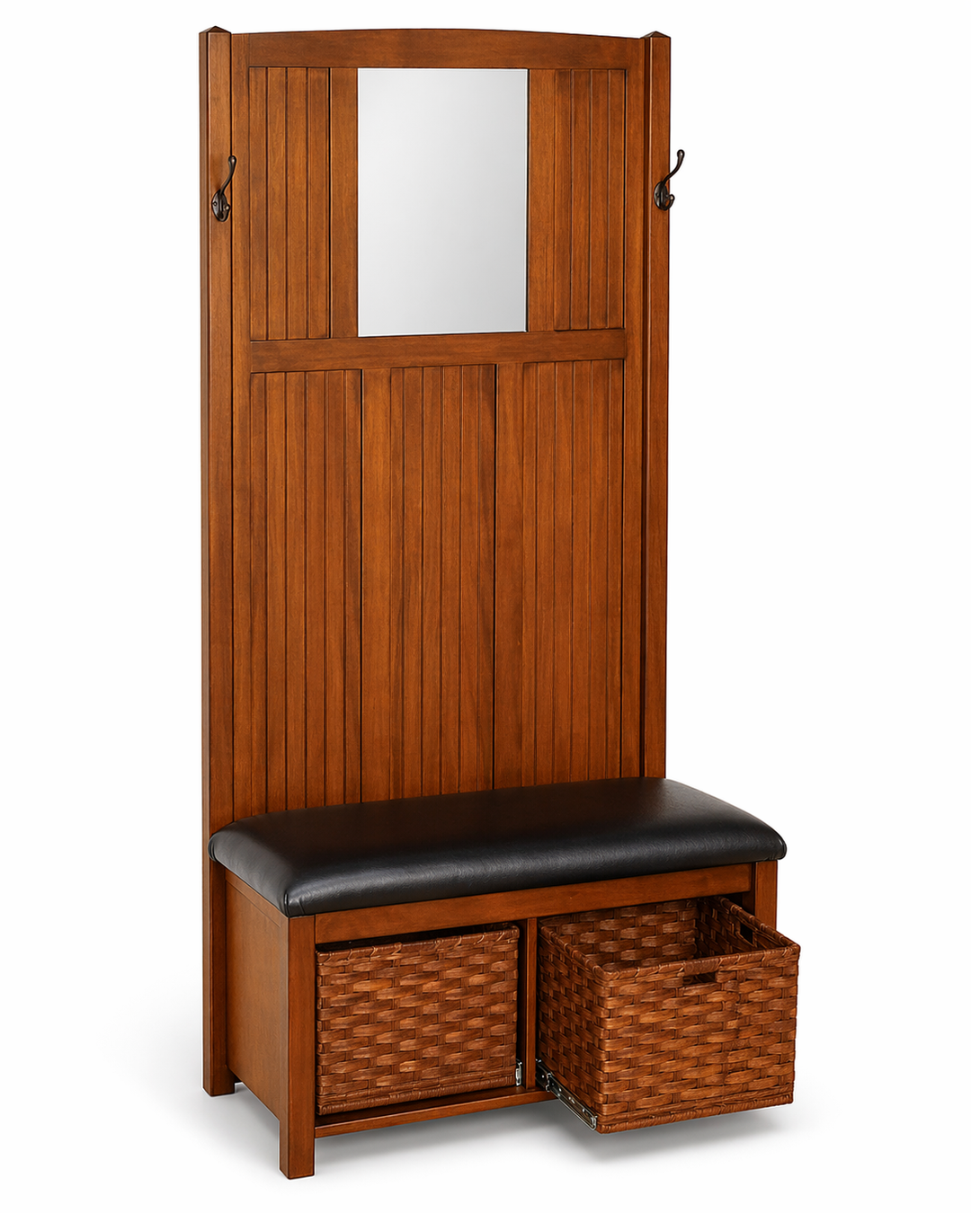 Contemporary Hall Seat