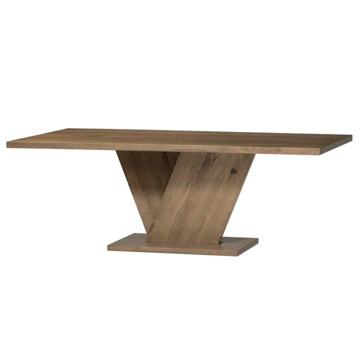 QW Amish Cooper Table