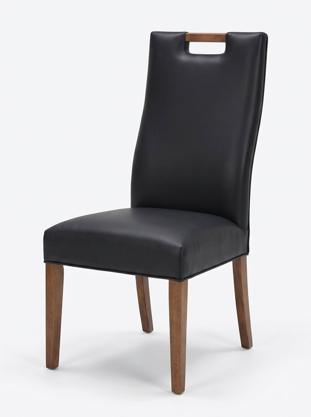 Dixie Upholstered Side Chair