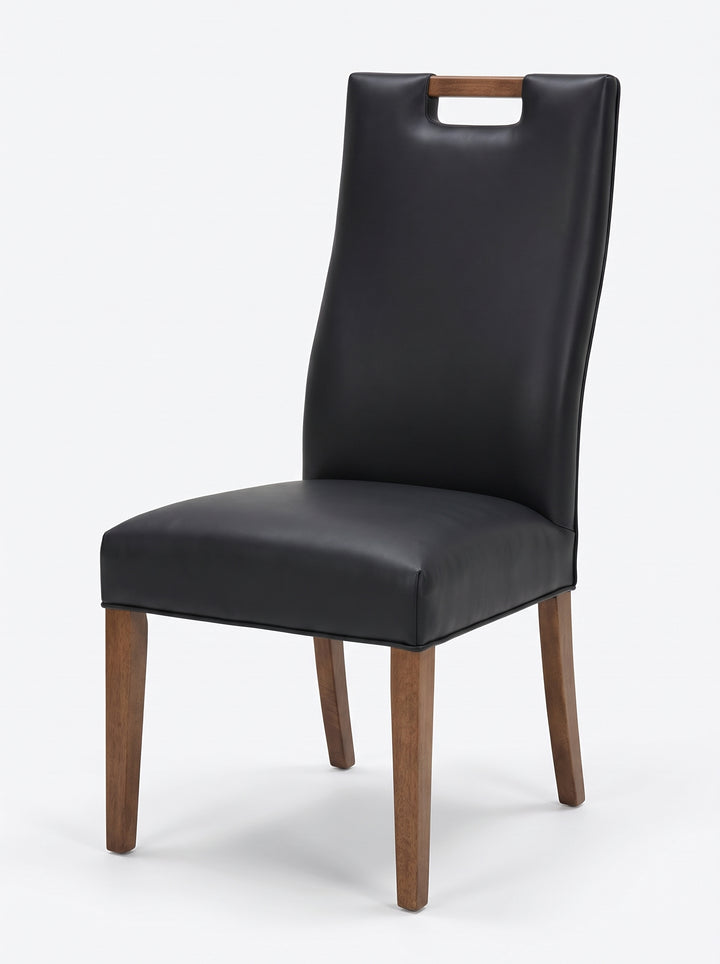 Dixie Upholstered Side Chair