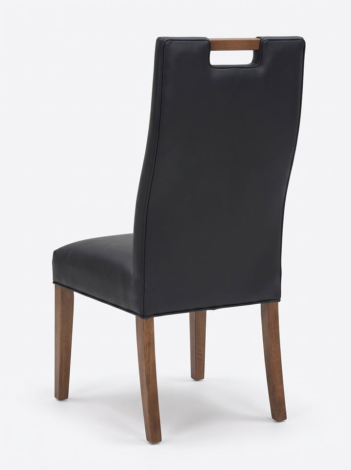 Dixie Upholstered Side Chair