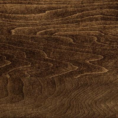 Earthtone D22N11678 Br Maple finish