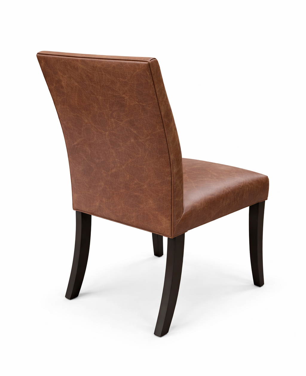 QW Amish Easton Side Chair - Thumbnail 2