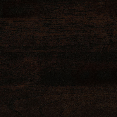 Ebony D22K00585 Hickory finish