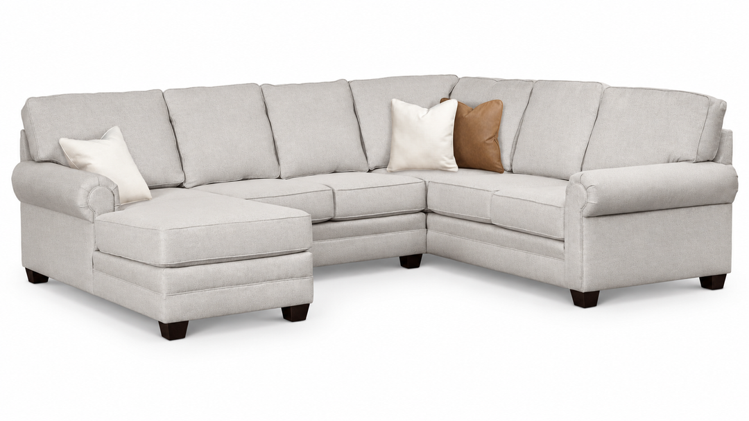 Ellington Sectional