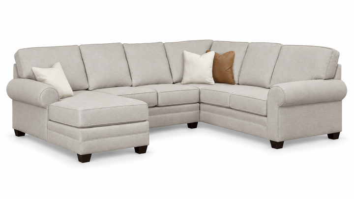 Ellington Sectional