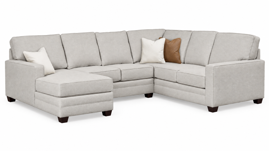Ellington Sectional