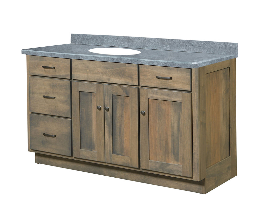 Walton 54" Vanity
