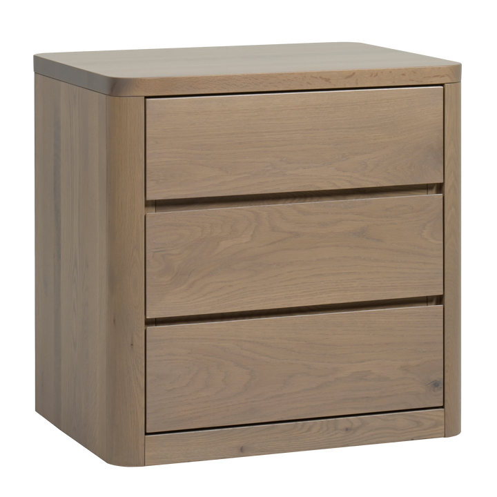 QW Amish Fjord Nightstand