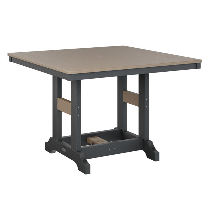 Garden Classic 44x44 Table (Select Height)