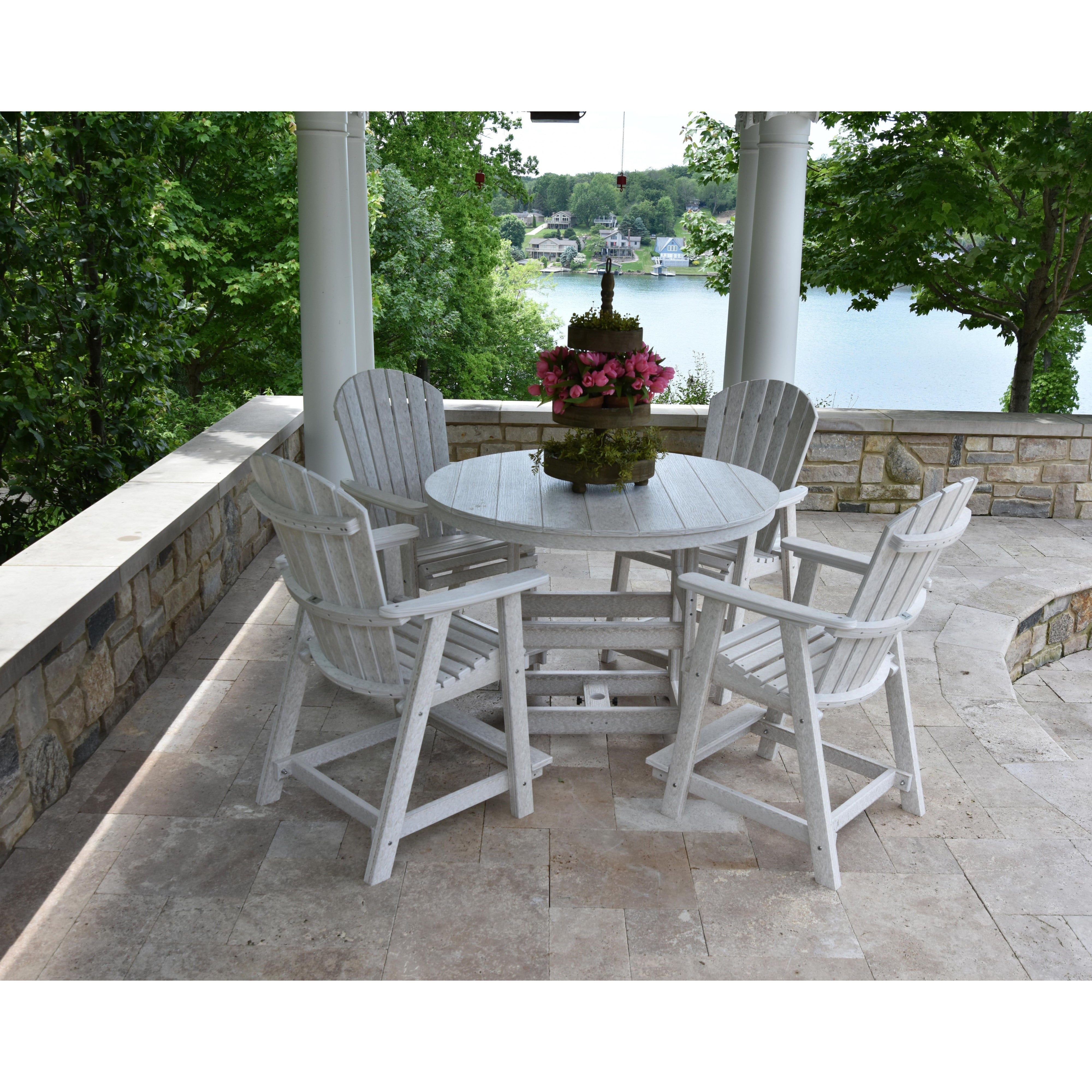Berlin Gardens Garden Classic Table - Thumbnail 5