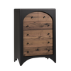 QW Amish Gilmore Chest of Drawers
