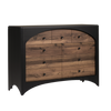 QW Amish Gilmore Dresser w/ Optional Mirror